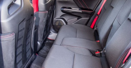 BMW M135  Audi RS3 Honda Civic Type R