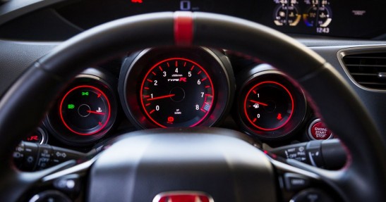 BMW M135  Audi RS3 Honda Civic Type R
