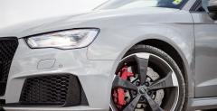 BMW M135  Audi RS3 Honda Civic Type R