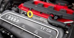 BMW M135  Audi RS3 Honda Civic Type R
