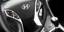 Hyundai Elantra 1.6 MPI Style - test