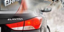 Hyundai Elantra 1.6 MPI Style - test