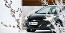 Hyundai Elantra 1.6 MPI Style - test