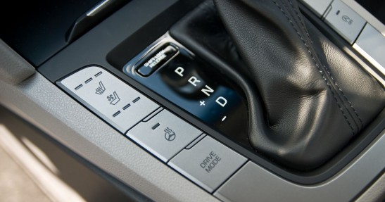 Hyundai Elantra 2016 - test