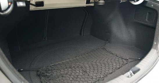 Hyundai Elantra 2016 - test