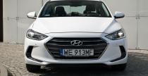 Hyundai Elantra 2016 - test