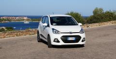 Nowy Hyundai i10