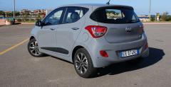 Nowy Hyundai i10