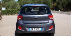 Nowy Hyundai i10
