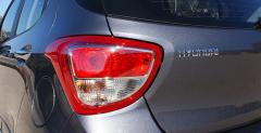 Nowy Hyundai i10