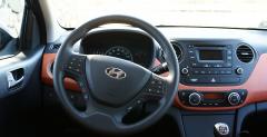 Nowy Hyundai i10