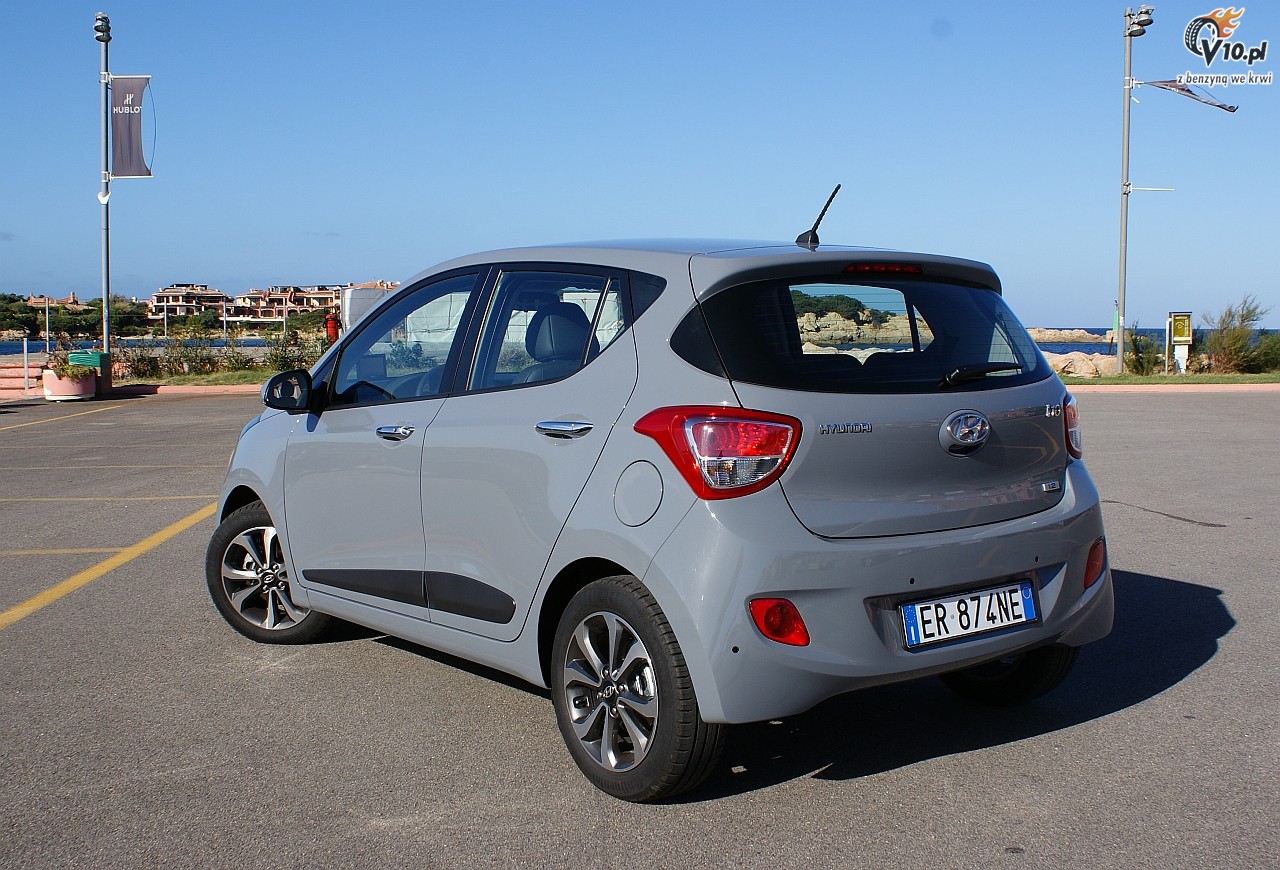 hyundai i10 pierwsza jazda 02