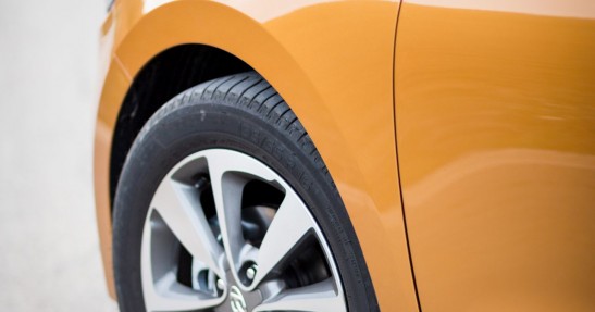 Nowy Hyundai i20 - pierwsza jazda