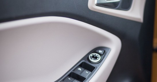 Nowy Hyundai i20 - pierwsza jazda