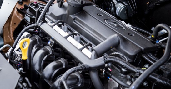 Nowy Hyundai i20 - pierwsza jazda