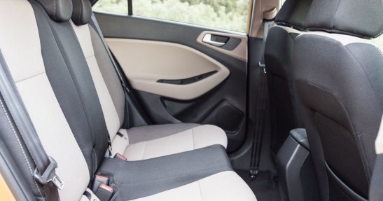 Nowy Hyundai i20 - pierwsza jazda