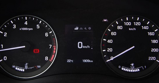 Nowy Hyundai i20 - pierwsza jazda