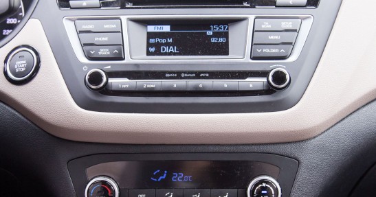 Nowy Hyundai i20 - pierwsza jazda