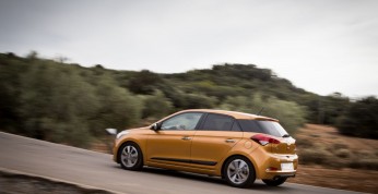 Nowy Hyundai i20 - Fajny z wyboru - nasza pierwsza jazda
