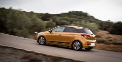 Nowy Hyundai i20 - pierwsza jazda