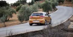 Nowy Hyundai i20 - pierwsza jazda