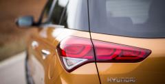 Nowy Hyundai i20 - pierwsza jazda