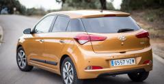 Nowy Hyundai i20 - pierwsza jazda