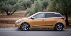 Nowy Hyundai i20 - pierwsza jazda