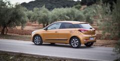 Nowy Hyundai i20 - pierwsza jazda