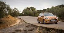 Nowy Hyundai i20 - pierwsza jazda