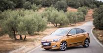 Nowy Hyundai i20 - pierwsza jazda