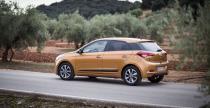 Nowy Hyundai i20 - pierwsza jazda
