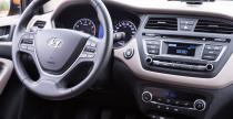 Nowy Hyundai i20 - pierwsza jazda