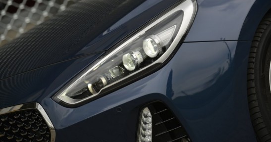 Hyundai i30 1.6 CRDi – Poprawny kompakt - nasz test