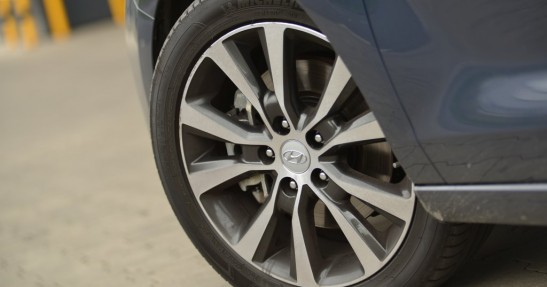 Hyundai i30 1.6 CRDi – Poprawny kompakt - nasz test