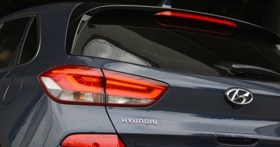 Hyundai i30 1.6 CRDi – Poprawny kompakt - nasz test