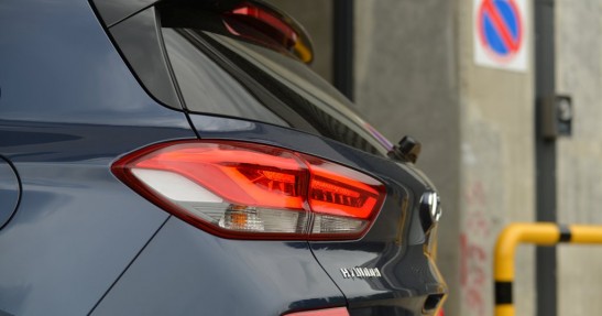 Hyundai i30 1.6 CRDi – Poprawny kompakt - nasz test