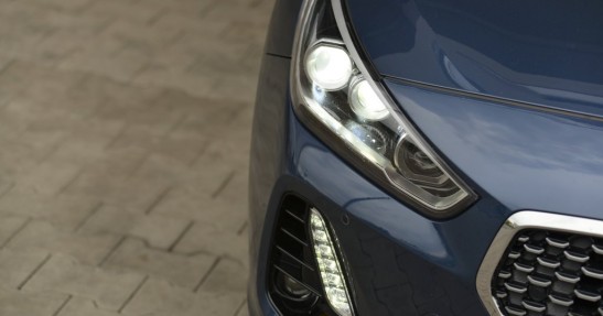 Hyundai i30 1.6 CRDi – Poprawny kompakt - nasz test