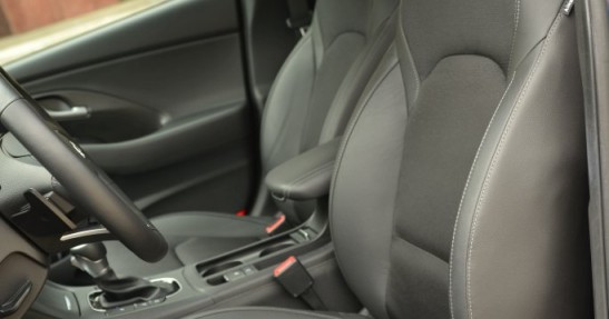 Hyundai i30 1.6 CRDi – Poprawny kompakt - nasz test