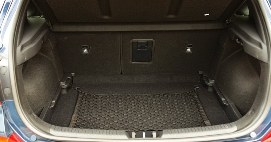 Hyundai i30 1.6 CRDi – Poprawny kompakt - nasz test