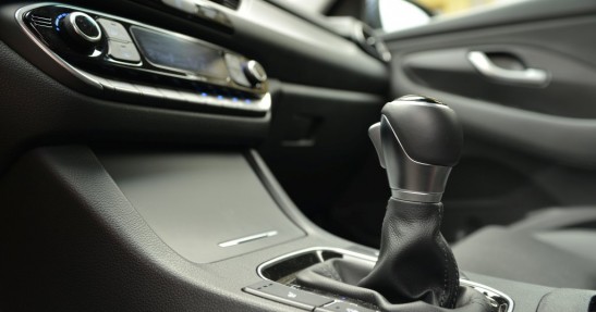 Hyundai i30 1.6 CRDi – Poprawny kompakt - nasz test