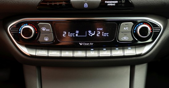 Hyundai i30 1.6 CRDi – Poprawny kompakt - nasz test