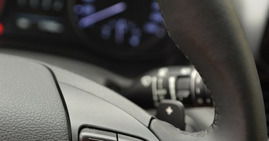 Hyundai i30 1.6 CRDi – Poprawny kompakt - nasz test