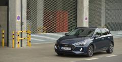 Hyundai i30 1.6 CRDi - Poprawny kompakt - nasz test