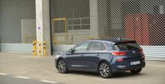 Hyundai i30 1.6 CRDi - Poprawny kompakt - nasz test