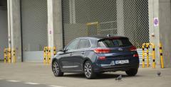 Hyundai i30 1.6 CRDi - Poprawny kompakt - nasz test