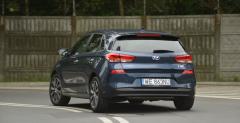 Hyundai i30 1.6 CRDi - Poprawny kompakt - nasz test