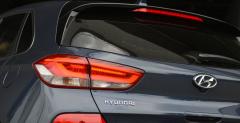 Hyundai i30 1.6 CRDi - Poprawny kompakt - nasz test
