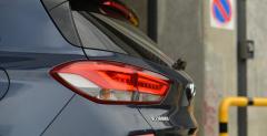 Hyundai i30 1.6 CRDi - Poprawny kompakt - nasz test