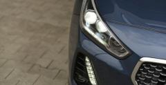 Hyundai i30 1.6 CRDi - Poprawny kompakt - nasz test